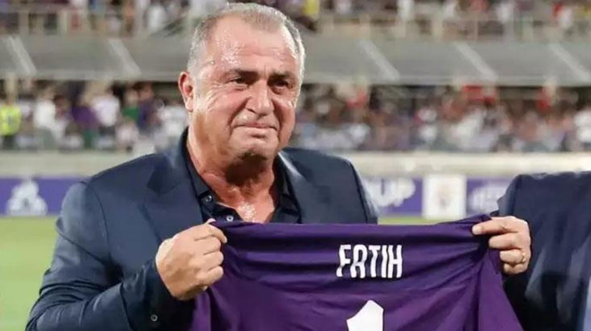 Trabzonspor ve Fatih Terim görüşmesi gerçekleşti İşte yaşananlar - Spor - Dudullu Haber