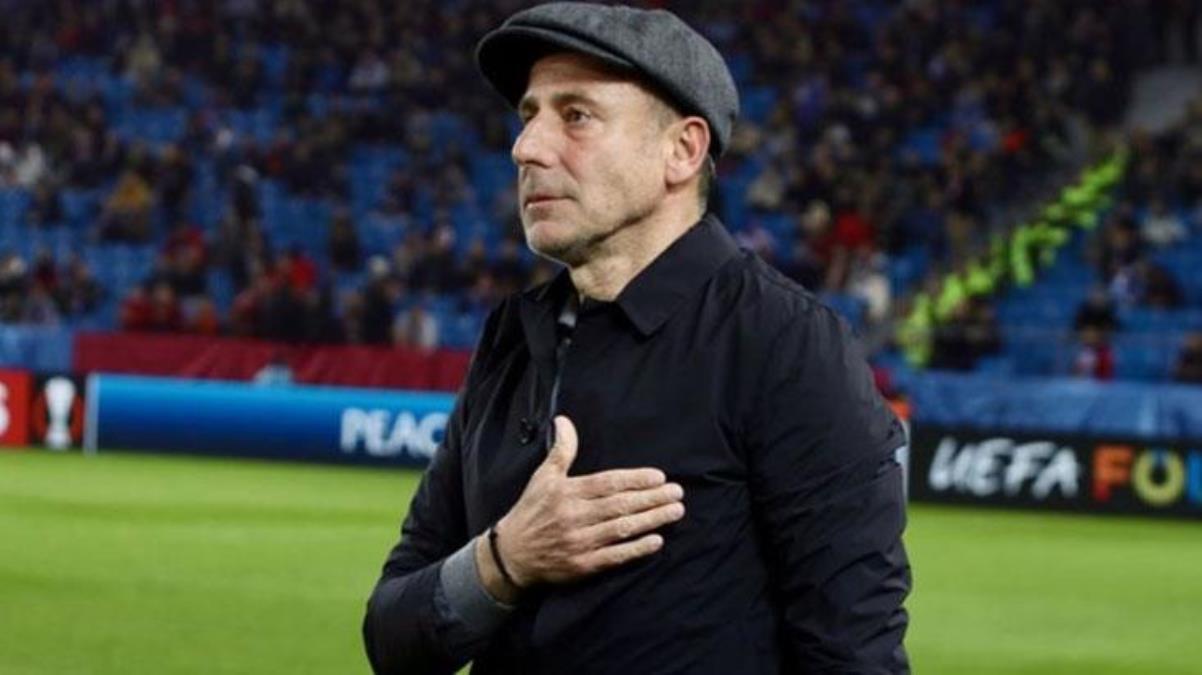 Trabzonspordan Abdullah Avcının takımın başına yeniden geçeceği iddialarına yalanlama - Spor - Dudullu Haber