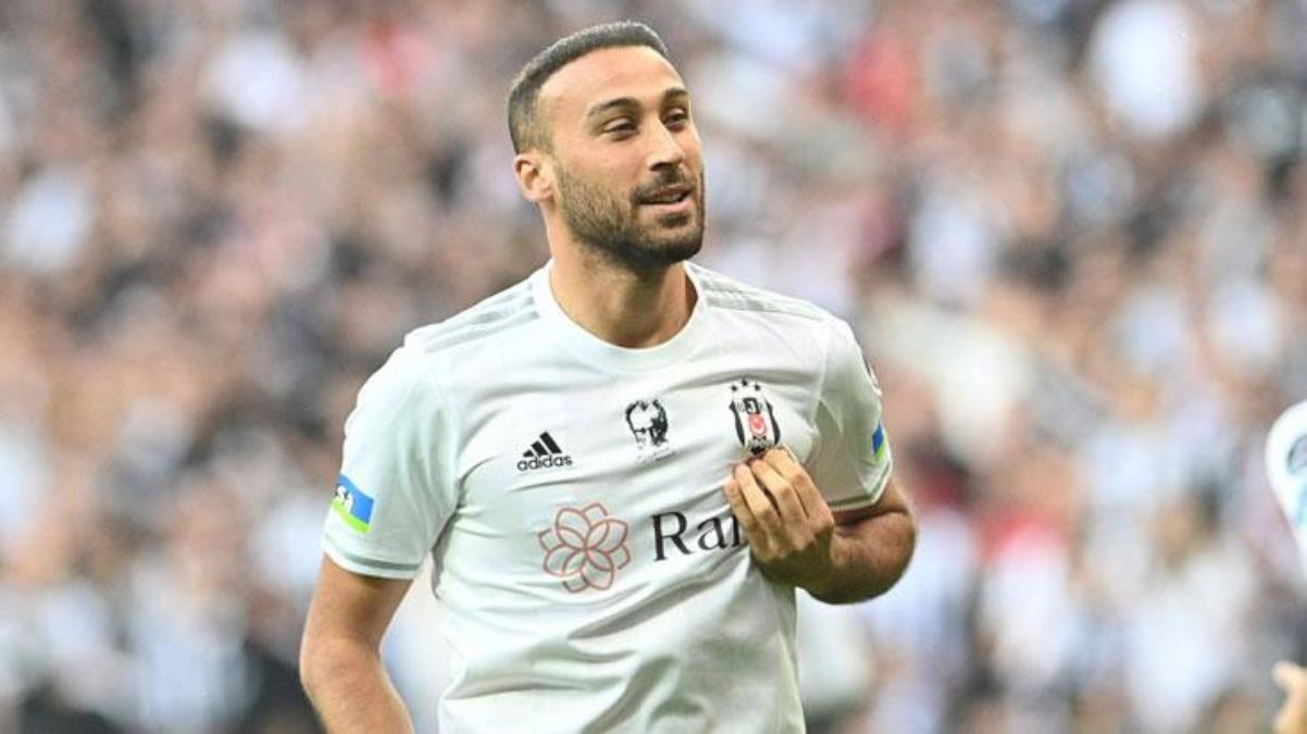 Transfer teklifi alan Cenk Tosun için Şenol Güneşten açıklama Ciddi boyuttaysa konuşulur - Spor - Dudullu Haber