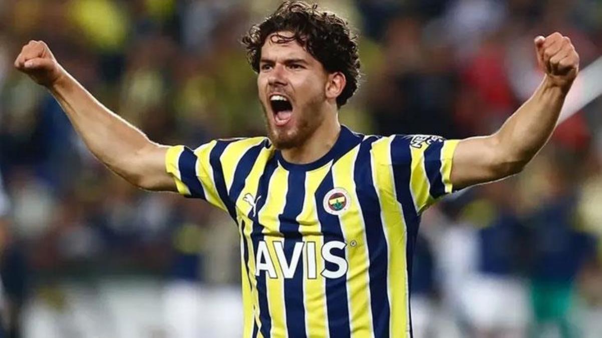 Türk futbol tarihine geçecek Ferdi Kadıoğlu rekor bonservisle Napoliye gidiyor - Spor - Dudullu Haber