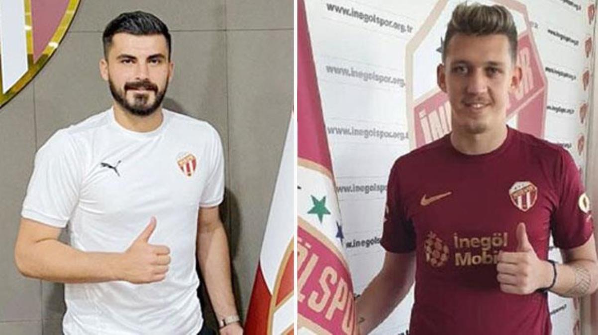 Türk futbolunun köklü kulübü İnegölsporda deprem 2si kaleci 5 kişi şikeden tutuklandı - Spor - Dudullu Haber