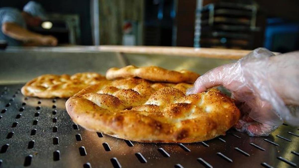 Türkiyenin en pahalı Ramazan pidesi Edirnede satılacak - Ekonomi - Dudullu Haber