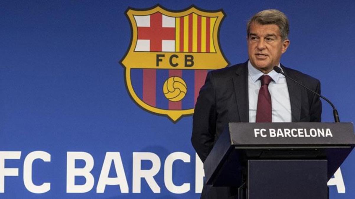 UEFA resmen soruşturma başlattı Barcelona tarihi bir felaketle karşı karşıya - Spor - Dudullu Haber