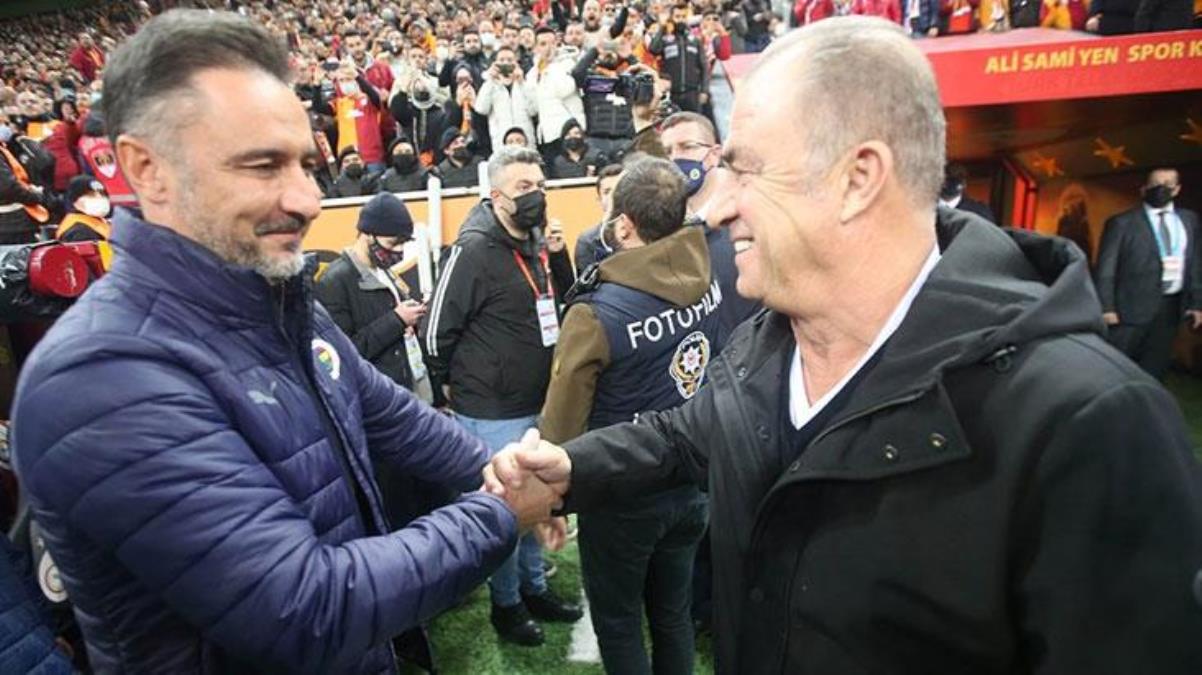 Ülkenin gündeminde Vitor Pereira var Taraftarlar tesisi bastı - Spor - Dudullu Haber