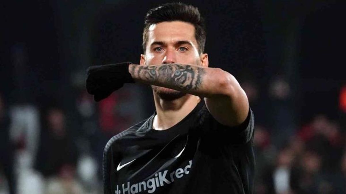 Umut Nayir Fenerbahçe taraftarına verilen yasağa sessiz kalmadı İcraatta farklı davranıyorsunuz - Spor - Dudullu Haber