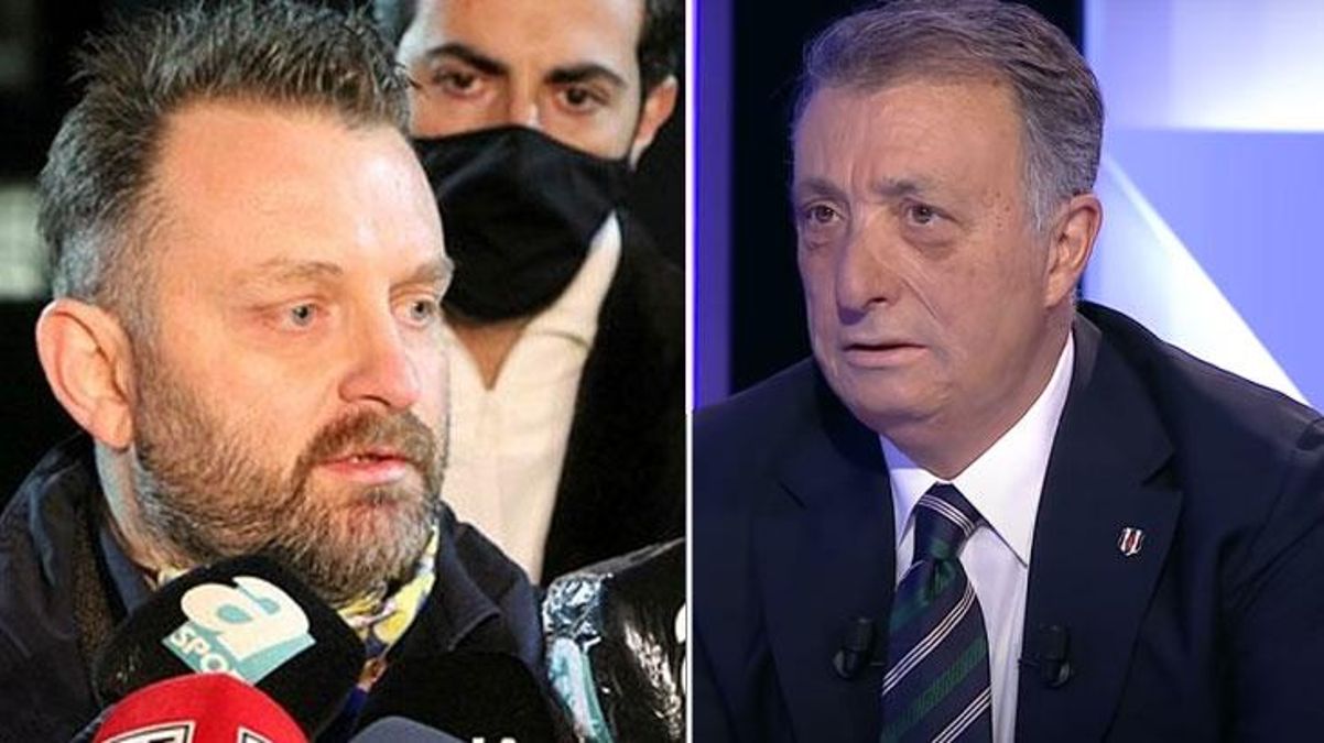 Açıklamaların bedeli ağır oldu PFDKdan Ahmet Nur Çebi ve Selahattin Bakiye ceza - Spor - Dudullu Haber