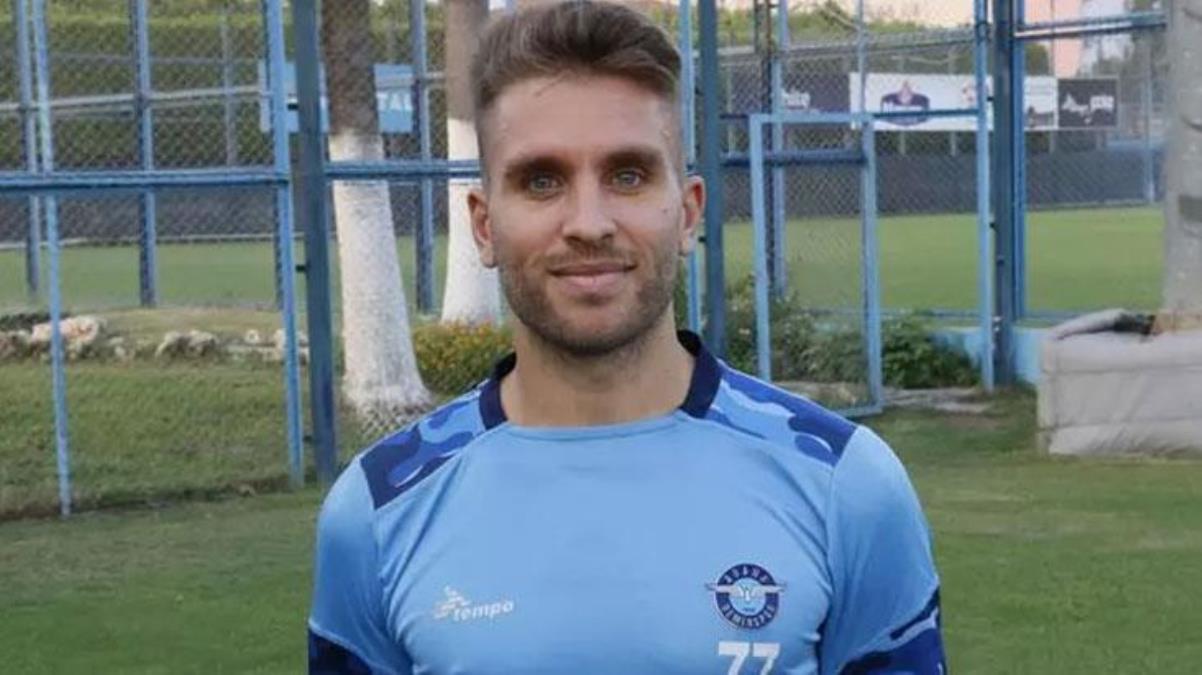Adana Demirsporun yıldızı Rodrigues Müslüman oldu - Spor - Dudullu Haber