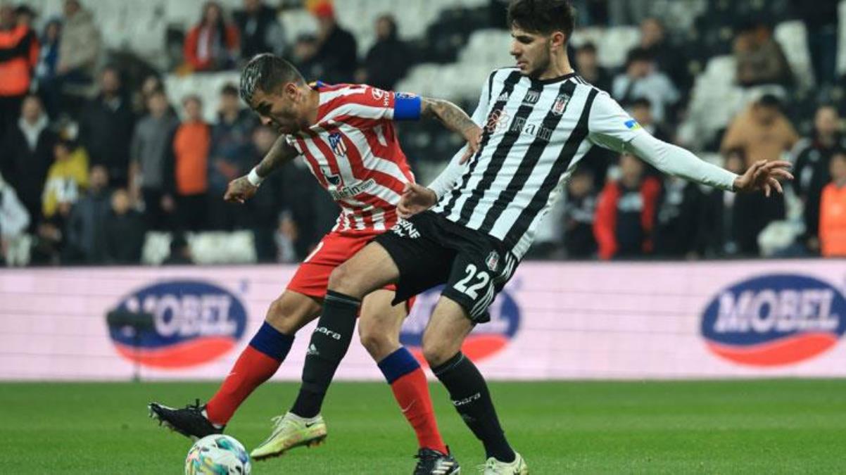 Adı Dostluk maçı olsa da müsabaka nefes kesti Kartal dünya devini sahadan sildi - Spor - Dudullu Haber