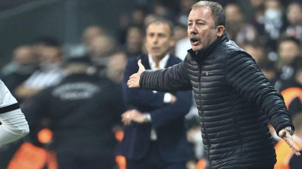 Adı Fenerbahçe ile anılan Sergen Yalçın için bomba iddia Milli takımdan haber bekliyor - Spor - Dudullu Haber