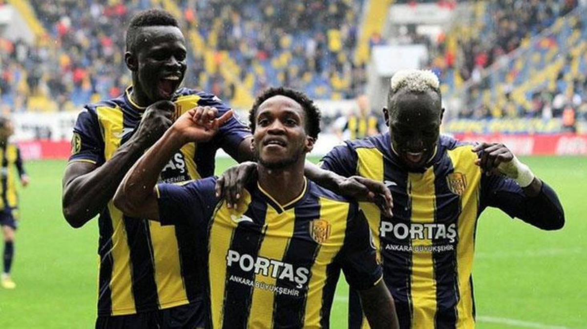 Ali Sowedan Fenerbahçeye gözdağı Bu maç final niteliğinde - Spor - Dudullu Haber