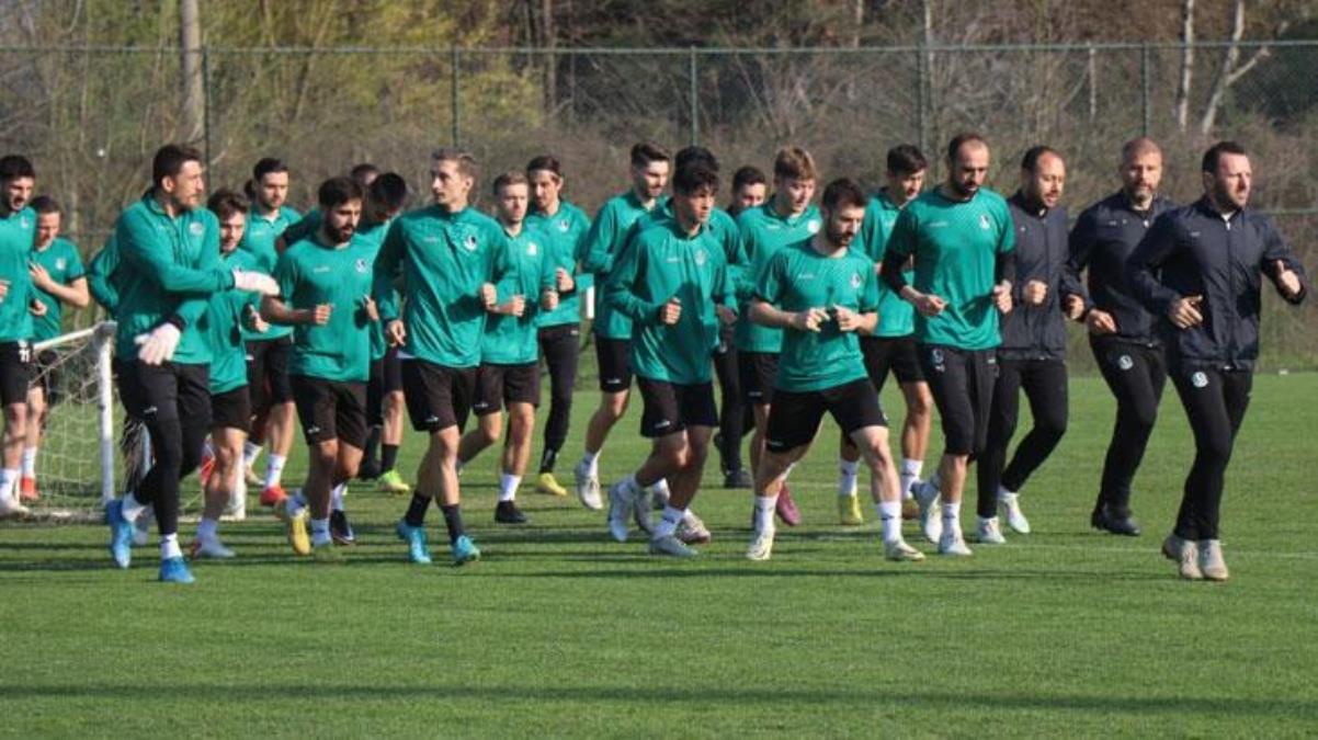 Alt ligler de karıştı Sakaryaspordan TFFye çağrı VAR kayıtlarını açıklayın - Spor - Dudullu Haber