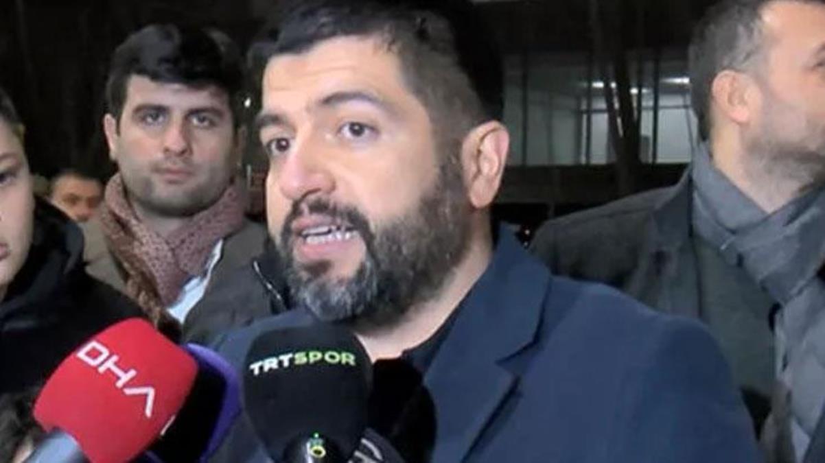 Ankaragücü ateş püskürdü Burada film oynandı FBahçenin vicdanı rahat mı - Spor - Dudullu Haber