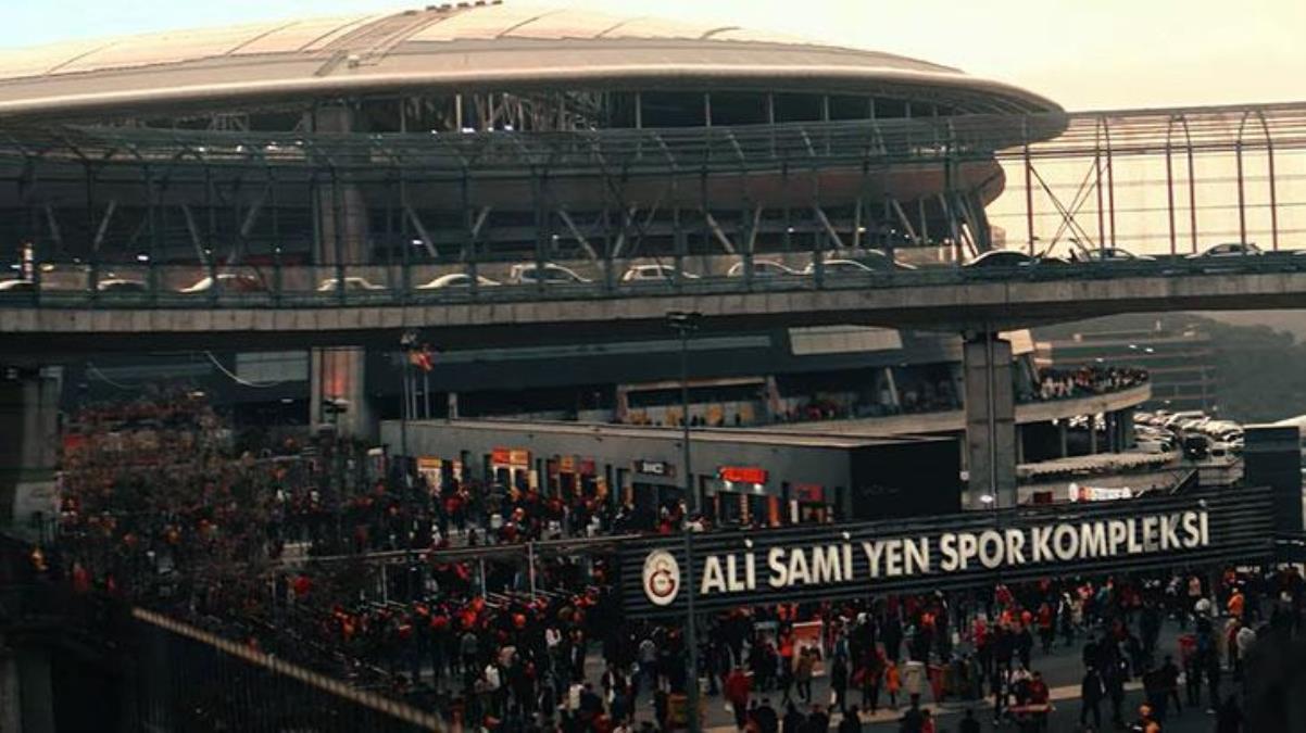 Aslan şampiyonluk ateşini yaktı İşte Galatasarayın yeni marşı - Spor - Dudullu Haber