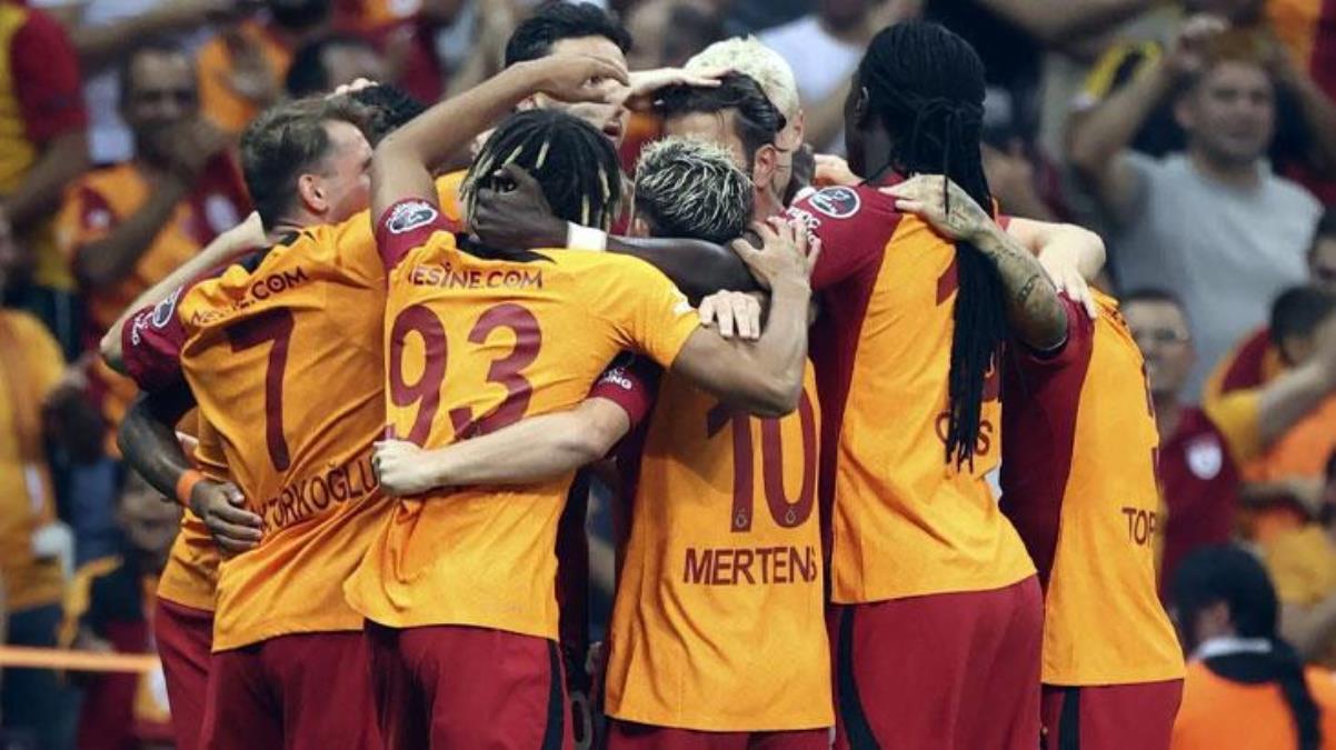Aslanın yıldızı geri döndü İşte Galatasaray-Adana Demirspor maçında muhtemel 11ler - Spor - Dudullu Haber