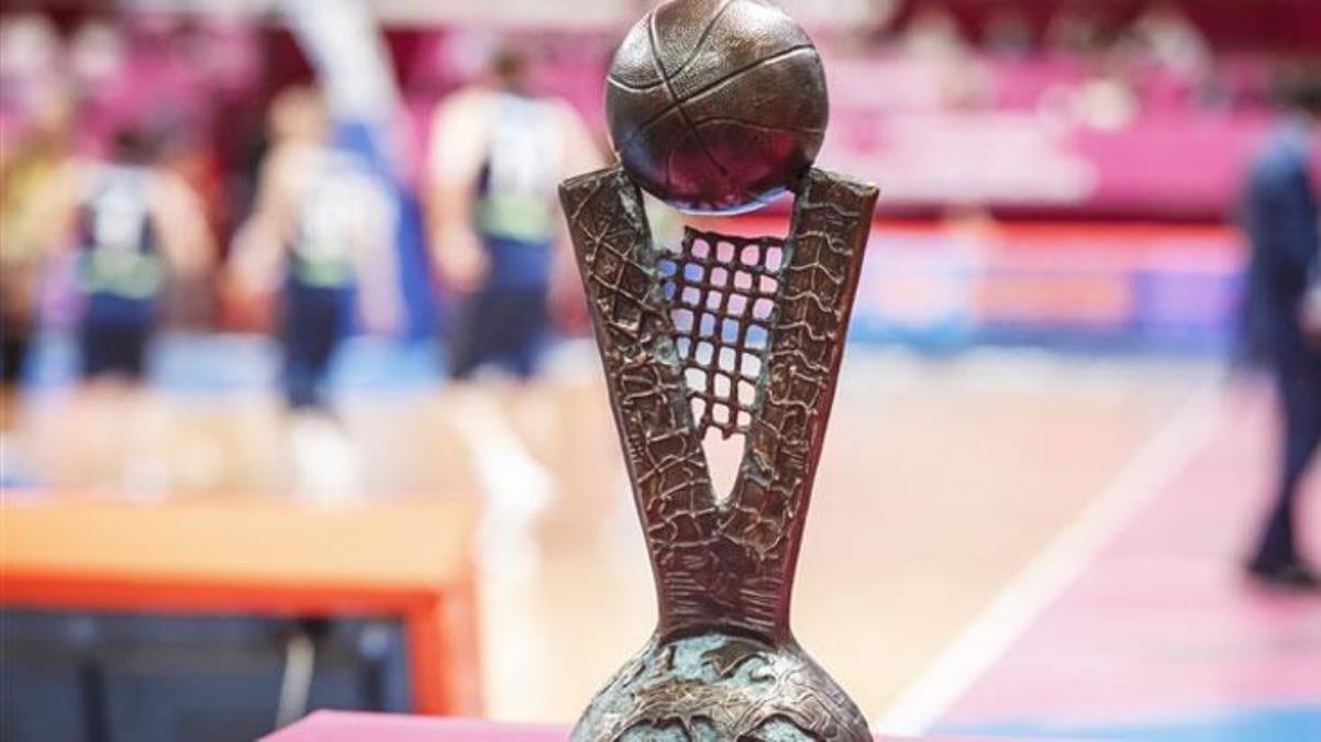 Avrupada bir Türk finali daha izleyeceğiz İki temsilcimiz kupa için karşı karşıya gelecek - Spor - Dudullu Haber