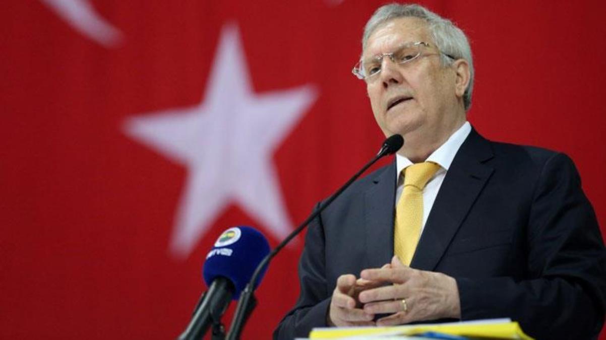 Aziz Yıldırım iftar yemeğinde ortaya çıktı Elinin son halini gören herkes aynı dileği diledi - Spor - Dudullu Haber