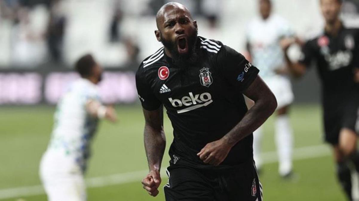 Başakşehir Beşiktaşın gözden çıkardığı Kevin NKoudou için düğmeye bastı - Spor - Dudullu Haber