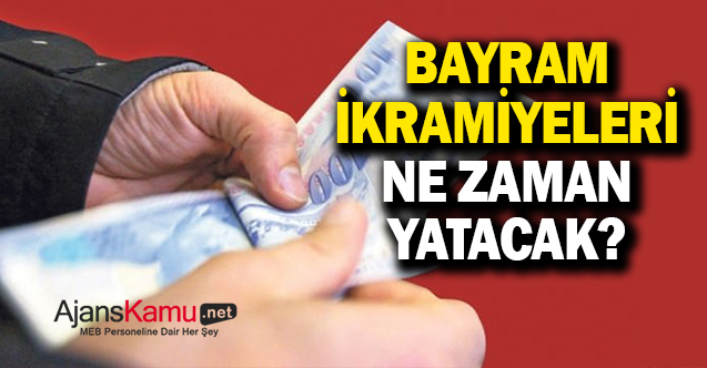 Bayram ikramiyeleri ne zaman yatacak - Gündem - bayram ikramiyeleri - Dudullu Haber