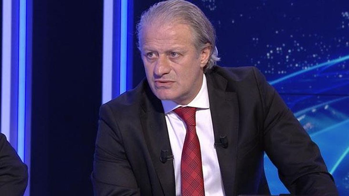 beIN Sportsta deprem Tugay Kerimoğlunun Galatasarayın hakları gasp ediliyor diyerek istifa ettiği öne sürüldü - Spor - Dudullu Haber