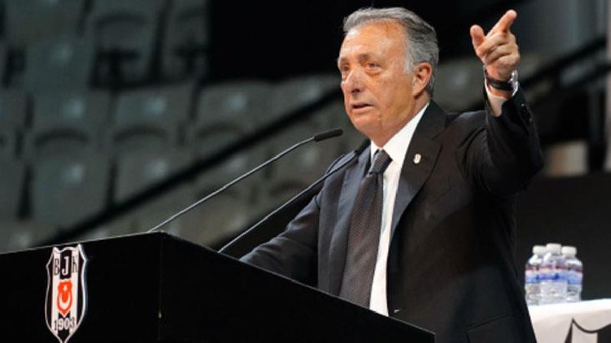Beşiktaş TFFyi açık açık hukuksuzlukla suçladı Takke düşmüş kel görünmüştür - Spor - Dudullu Haber