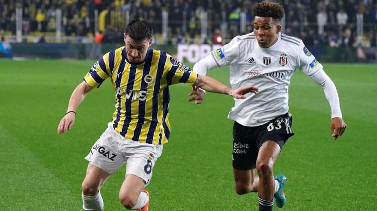 Beşiktaşın yıldızı Gedson Fernandes tarihi derbi zaferini Amedsporlu yönetici ile kutladı - Spor - Dudullu Haber