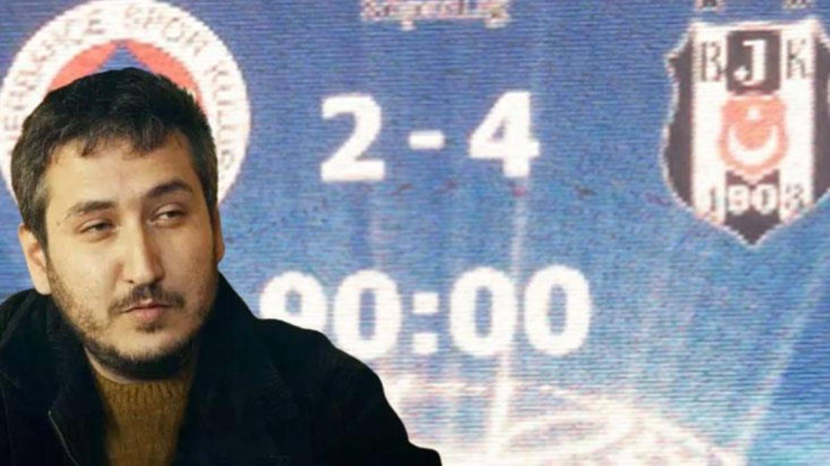 Beşiktaştan Fenerbahçeye Feyyaz Yiğitli gönderme Kullanılan müzik tam bomba - Spor - Dudullu Haber