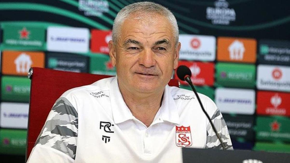 Boşa çıkacak Rıza Çalımbay mesajı verdi İki takım için açık kapı bıraktı - Spor - Dudullu Haber