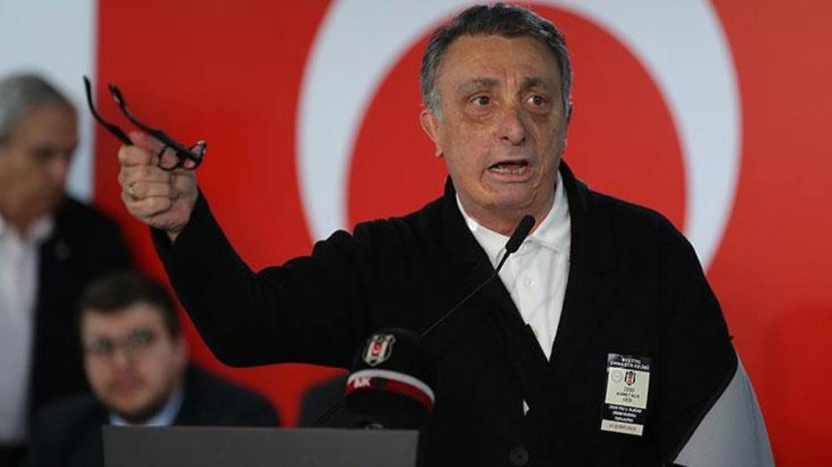 Bu kez rakiplerini hedef aldı Ahmet Nur Çebiden FBahçe ve GSaraya gönderme İkisinin yaptığı da kayıkçı kavgası - Spor - Dudullu Haber