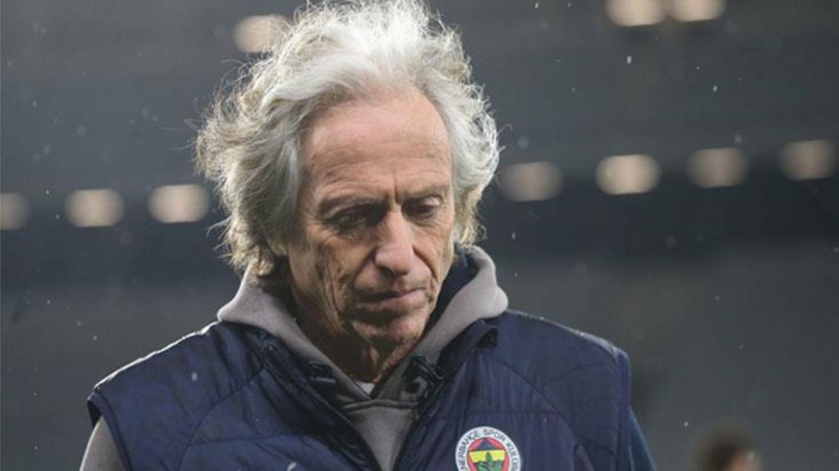 Bu sözler kaos çıkarır Jorge Jesus Fenerbahçe taraftarına salladı - Spor - Dudullu Haber