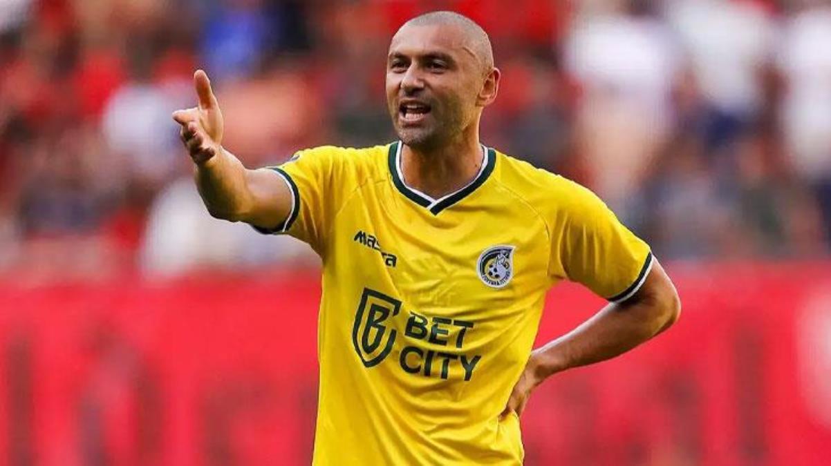 Burak Yılmazın şok eden paylaşımının arkasındaki gerçek ortaya çıktı - Spor - Dudullu Haber