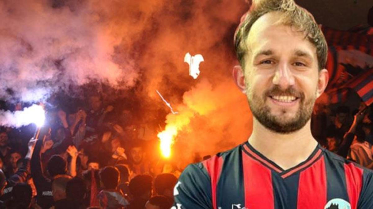 Burçakın hikayesi göz yaşarttı Arkadaşlarını kaybettiği enkazdan kurtuldu yeni takımını şampiyon yaptı - Spor - Dudullu Haber