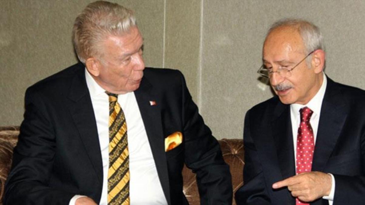CHPnin çıkardığı milletvekili adayı için Uğur Dündardan sert tepki Fenerbahçeli olarak kabul edemiyorum - Spor - Dudullu Haber