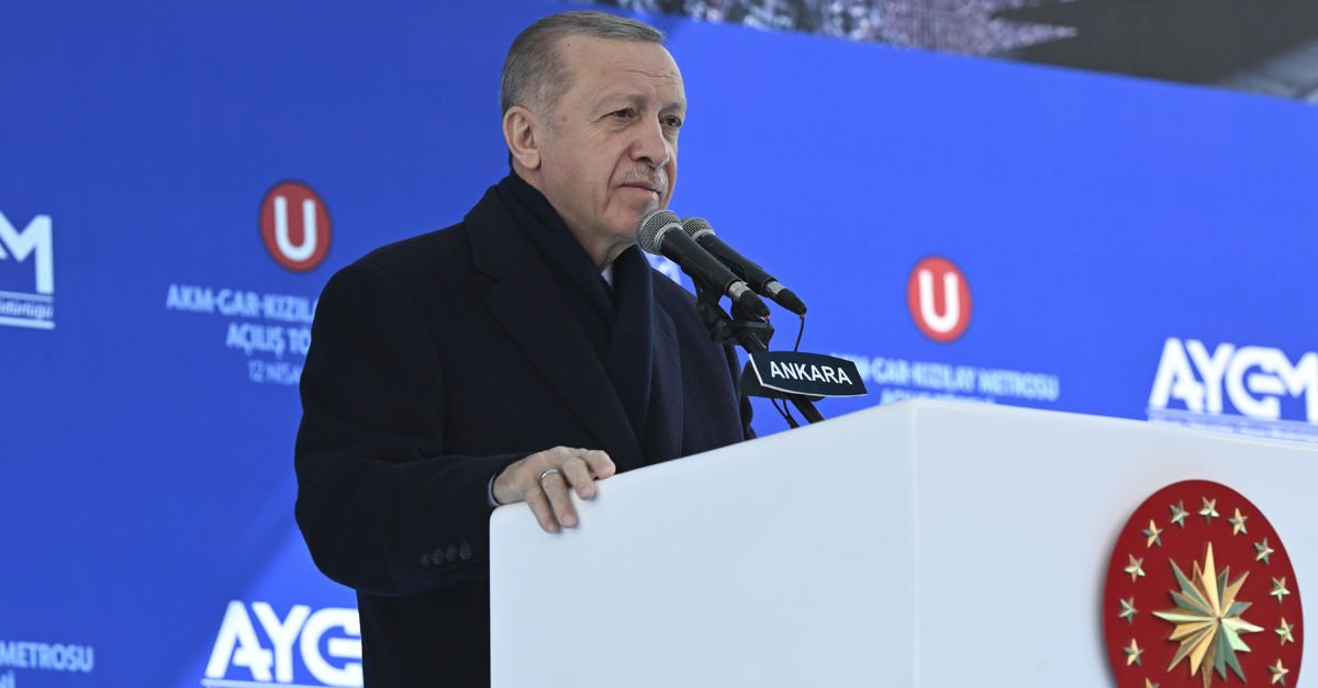 Cumhurbaşkanı Erdoğan 14 Mayısta bunları siyasi mevta yapamaya hazır mıyız - Gündem - son dakika - Dudullu Haber