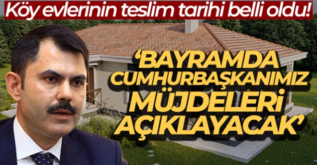 Cumhurbaşkanı Erdoğan Bayramda Müjdeleri Açıklayacak - Gündem - istanbul - Dudullu Haber