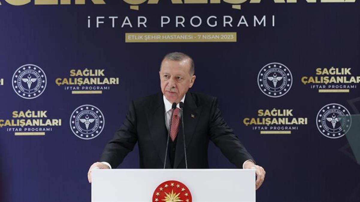 Cumhurbaşkanı Erdoğan Türkiye genelinde 42 bin 500 sağlık personeli alıyoruz - Ekonomi - Dudullu Haber