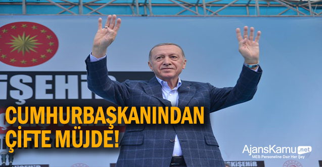 Cumhurbaşkanı Erdoğan039dan İki Yeni Müjde - Gündem - Cumhurbaşkanı Erdoğan - Dudullu Haber