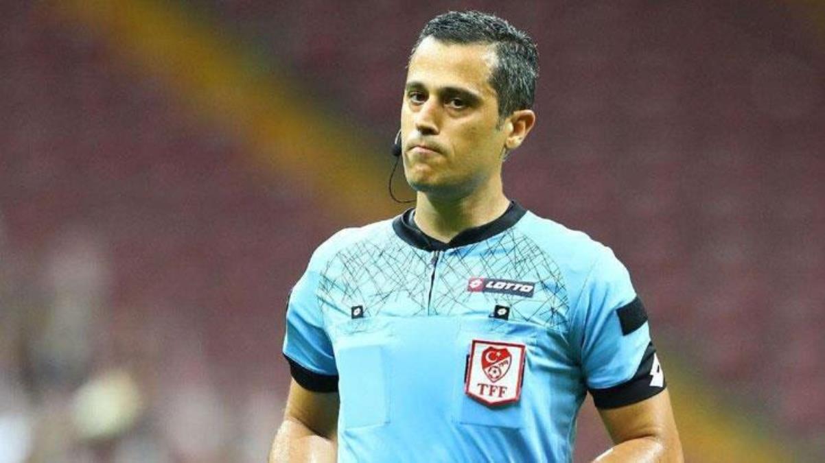 Derbi öncesi ortalık yangın yeri Alper Ulusoy ataması Fenerbahçe ve Beşiktaş taraftarını ayağa kaldırdı - Spor - Dudullu Haber