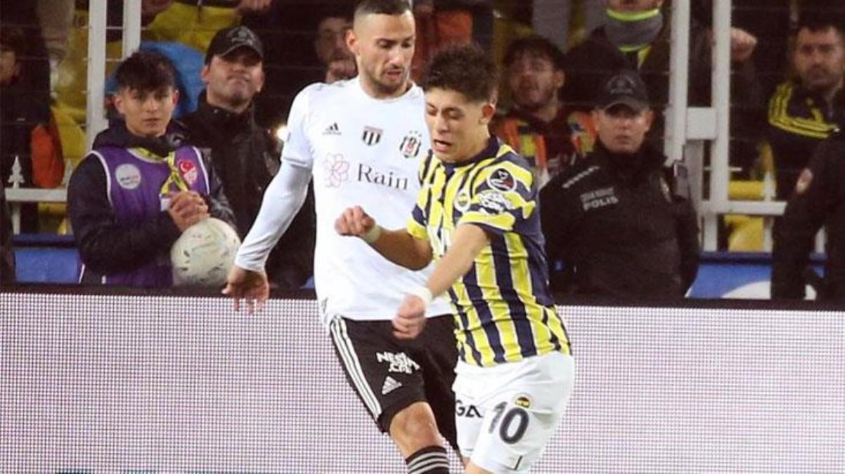 Derbinin devre arasında Beşiktaştan zehir zemberek açıklama Manuel zekanın ürünü - Spor - Dudullu Haber