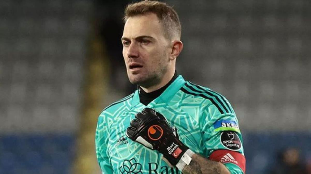 Derbinin kaderini değiştirdi Mert Günokun istatistikleri tarihi maça damga vurdu - Spor - Dudullu Haber