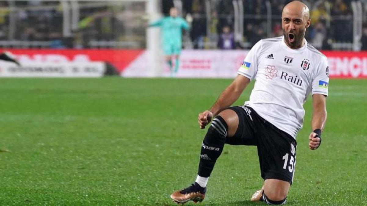 Derbinin kahramanı Redmondın WhatsApp mesajları ortaya çıktı Okuyanlar gözlerine inanamıyor - Spor - Dudullu Haber