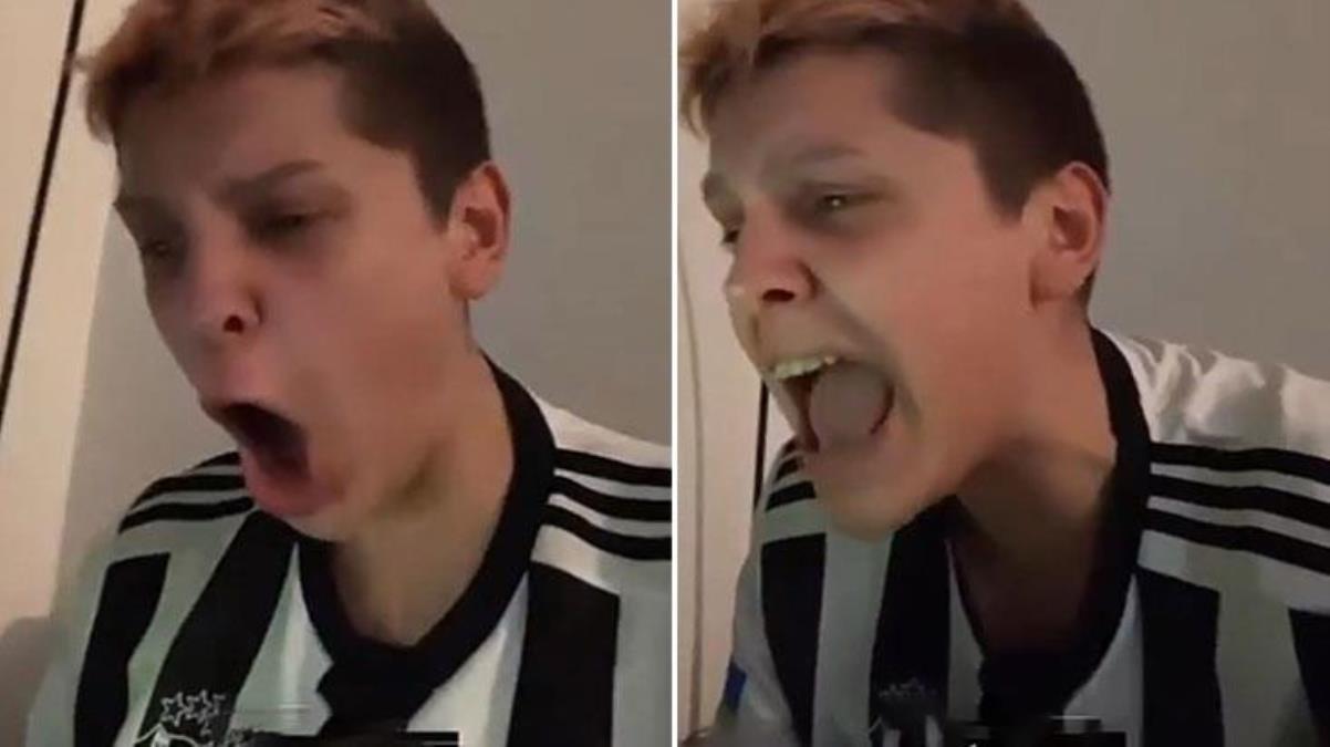 Derbiyi izleyen Ebrar Karakurt çılgına döndü Tek cümlesi Fenerbahçelileri çıldırtmaya yetti - Spor - Dudullu Haber