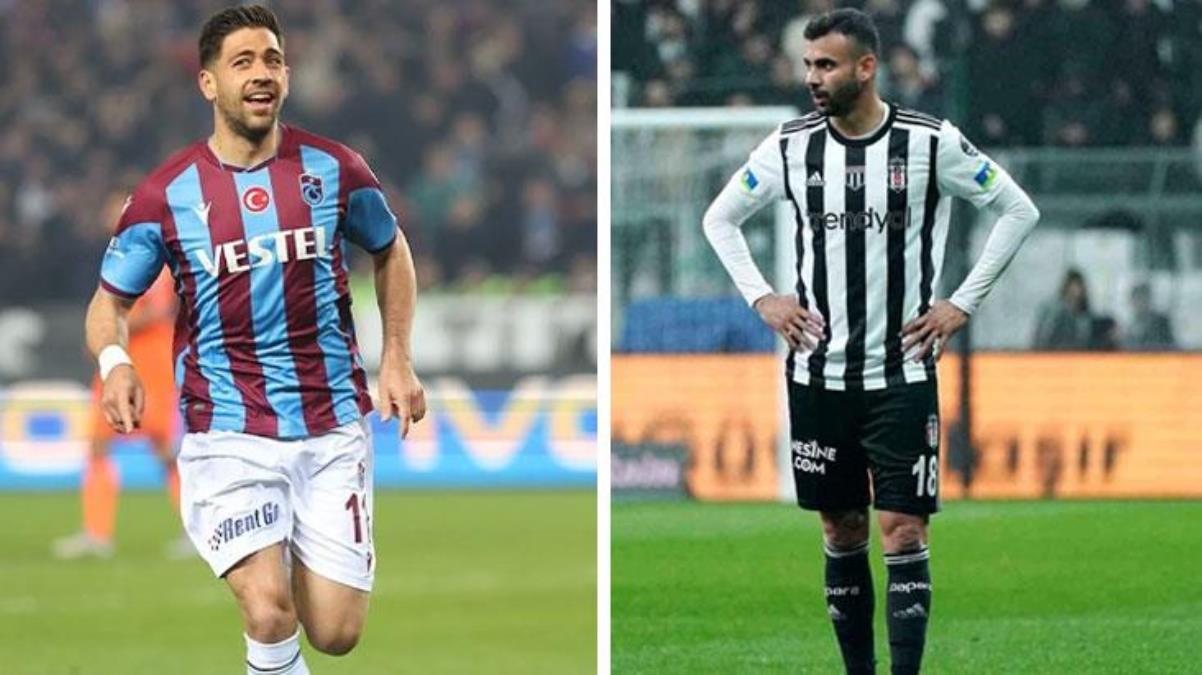 Dev mücadeleye dev oranlar Trabzonspor-Beşiktaş maçının favorisi herkesi ters köşe yaptı - Spor - Dudullu Haber