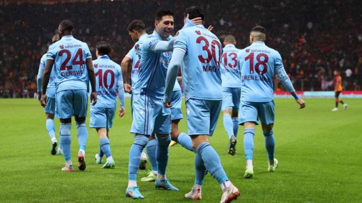Devlerin kabusu oldu Fırtınanın yıldızına Beşiktaş maçında büyük görev - Spor - Dudullu Haber