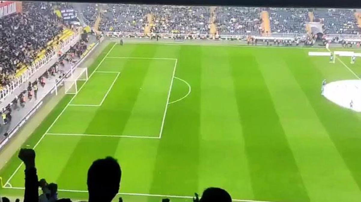 Dinmek bilmiyor Kadıköydeki maçta yine istifa sesleri - Spor - Dudullu Haber
