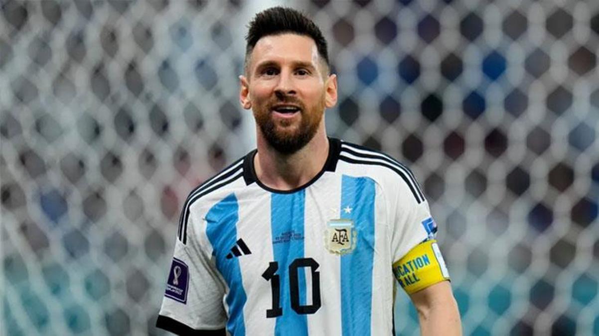 Dünya basını çalkalanıyor Futbol tarihinin en yüksek teklifi Messiye resmen yapıldı - Spor - Dudullu Haber