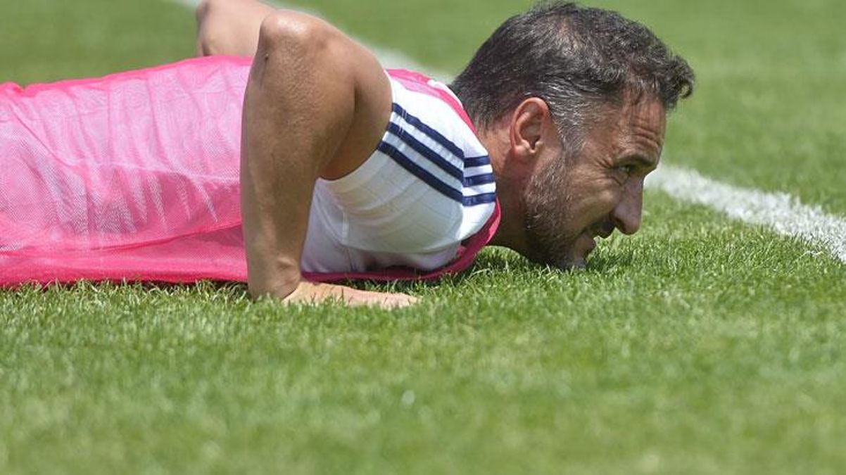 Duyanlar Yine mi diyor Vitor Pereiranın görevine resmen son verildi - Spor - Dudullu Haber