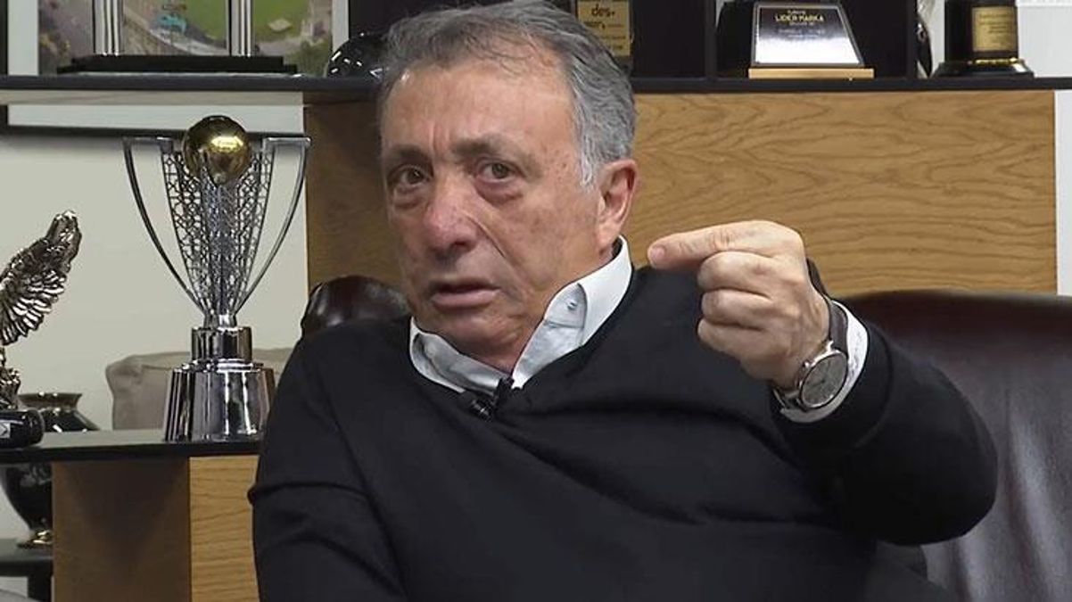 Ekrana çıkan Ahmet Nur Çebi TFFyi açık açık uyardı UEFAya giderim - Spor - Dudullu Haber