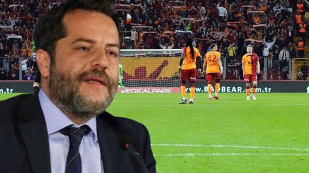 Erden Timurun iddiaları yenilir yutulur gibi değil Elimizde vahim şeyler var - Spor - Dudullu Haber