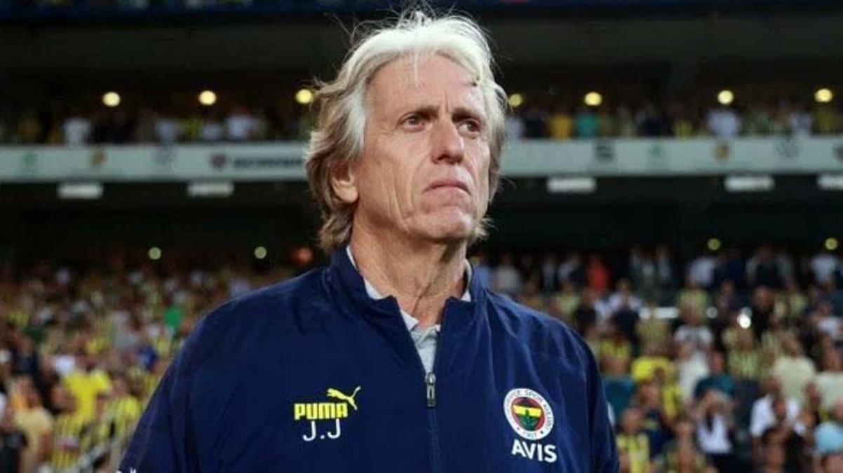 FBahçeliler artık ne diyeceğini bilmiyor Jesusun sahaya sürdüğü ilk 11e kimse akıl sır erdiremedi - Spor - Dudullu Haber
