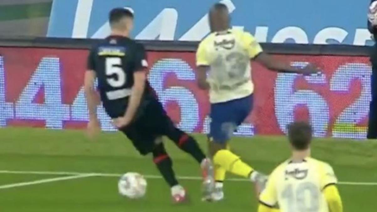 Fenerbahçeden olay paylaşım Algılar işe yaradı - Spor - Dudullu Haber